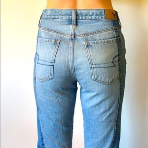 AE jeans